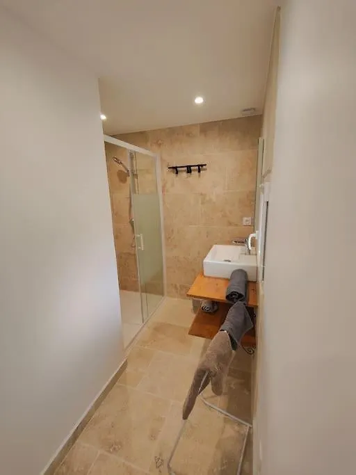 Holiday home Tisska Villa Le Beausset