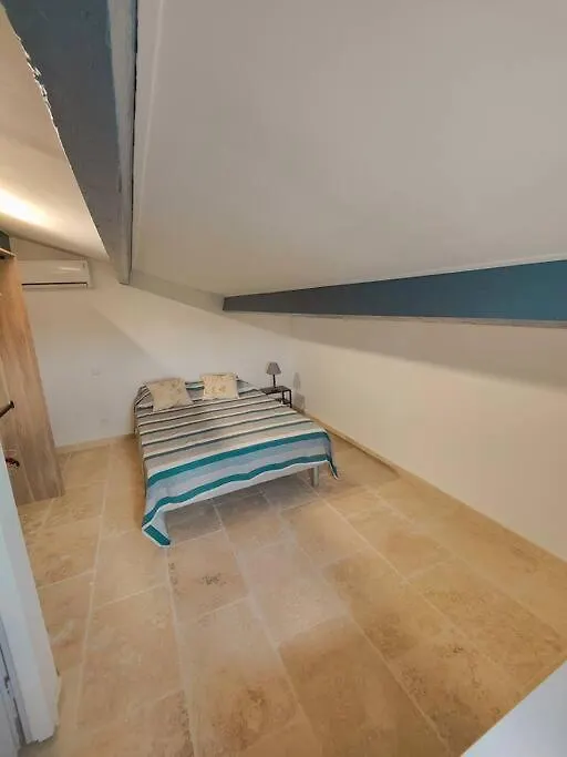 Holiday home Tisska Villa Le Beausset France