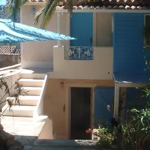 La Maison De Carol Le Beausset