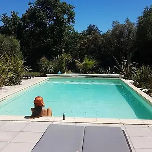 Bastide Cigaline Le Beausset