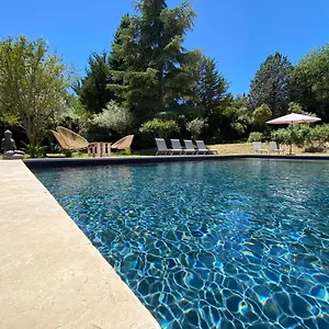 Le Domaine De Jaina Le Beausset