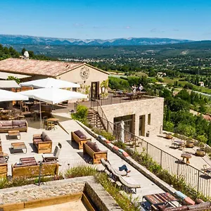 Domaine De La Font Des Peres - Teritoria Le Beausset