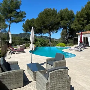 Pause En Provence Le Beausset