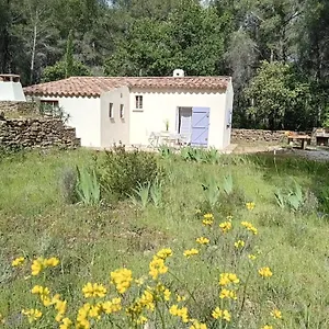 La Maison Du Rouquet Le Beausset