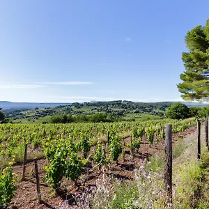 Park Castellet Provence Le Beausset