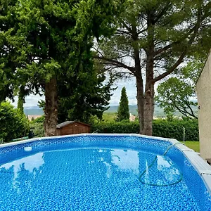 Maison En Provence Avec Piscine Le Beausset