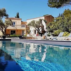 Castel'lodge Le Beausset